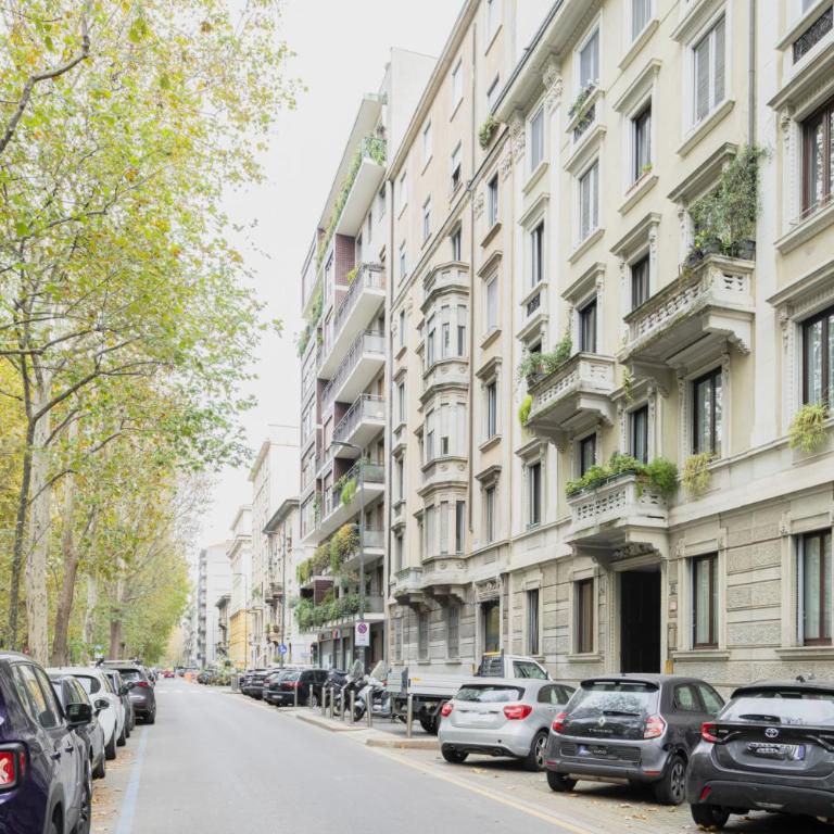 Easylife - Milano - Morgagni 6 - Porta Venezia - Appartamento - 30