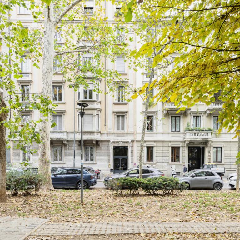 Easylife - Milano - Morgagni 6 - Porta Venezia - Appartamento - 31