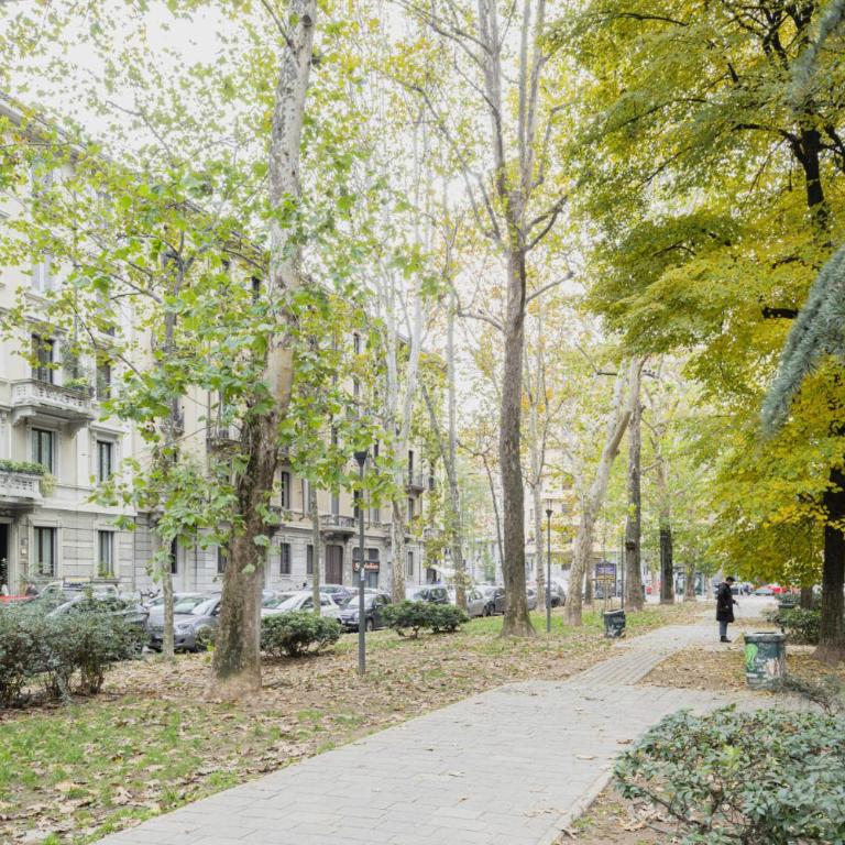 Easylife - Milano - Morgagni 6 - Porta Venezia - Appartamento - 32