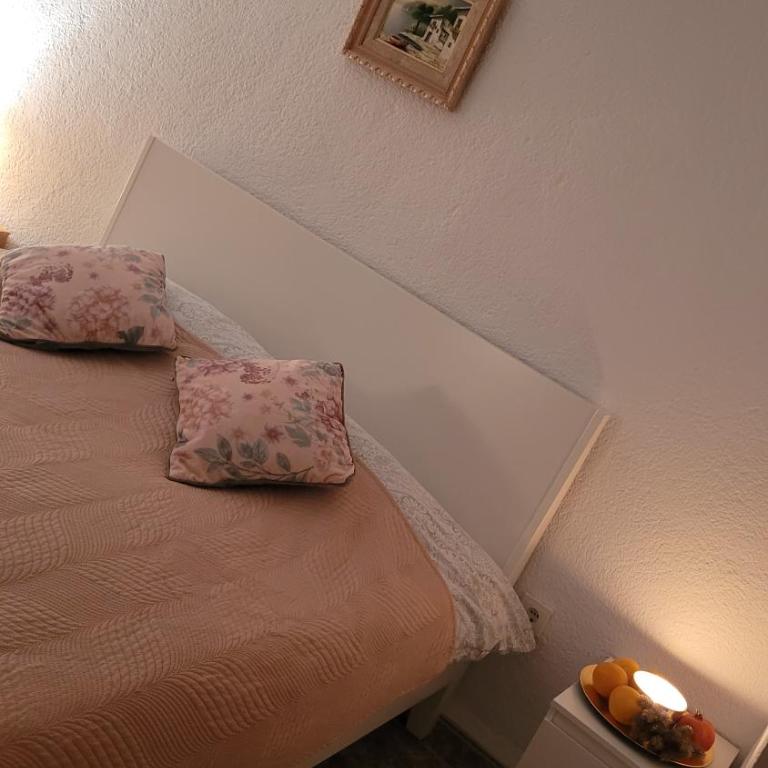 Happy holidays Moraira Apartment - Apartamento de 1 dormitorio - 13