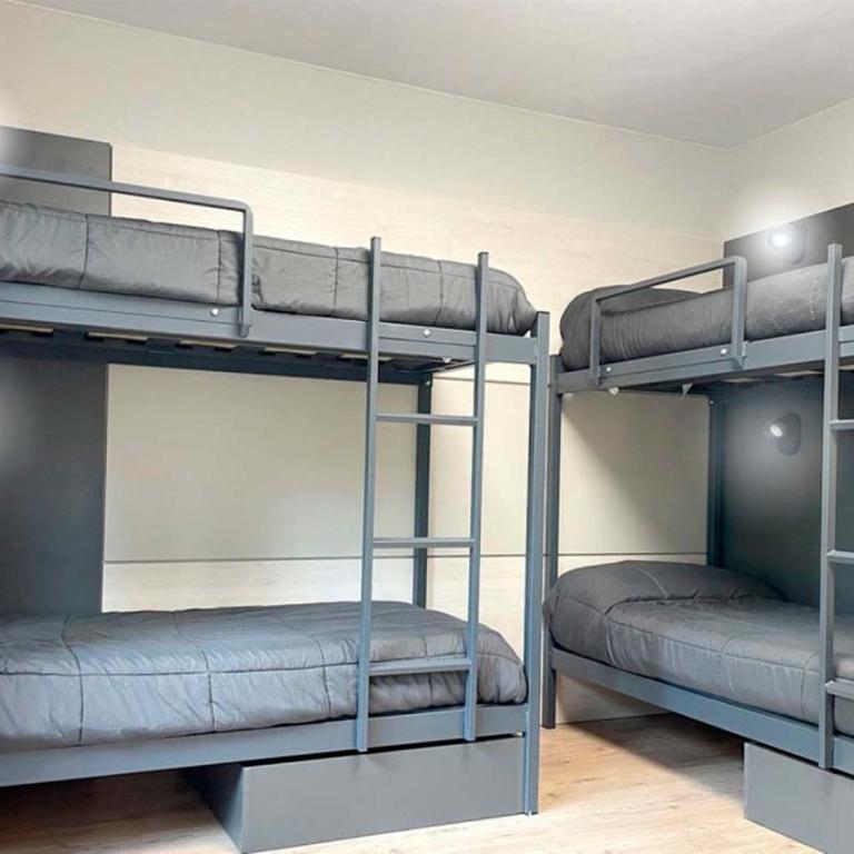 Apartamentos Midi 3000 - Estudio (máximo 4 adultos) - 6