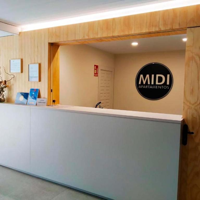 Apartamentos Midi 3000 - Estudio (máximo 3 adultos) - 6
