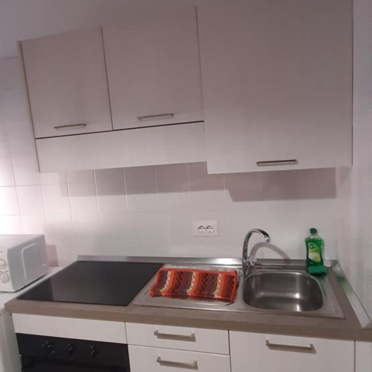Casa Minù - One-Bedroom Apartment - 5