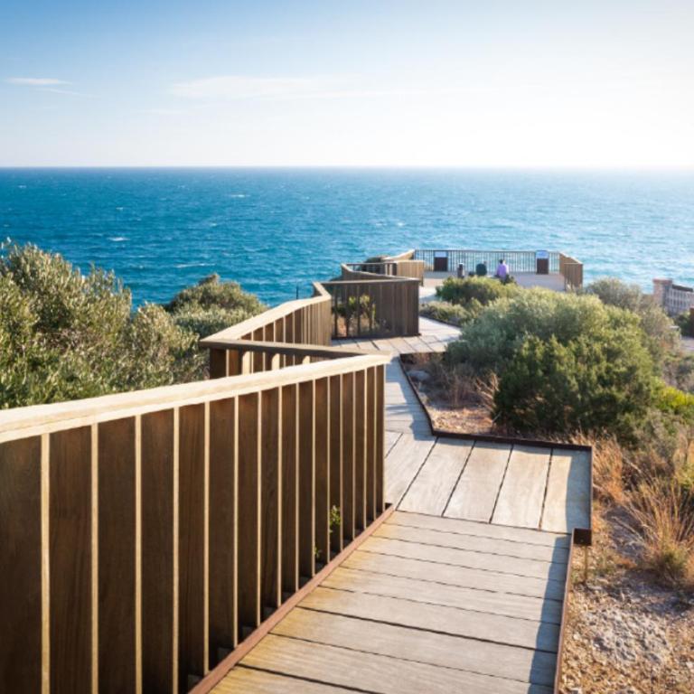 VILLA WINE & BEACH Design and Luxury in Cala Crancs - Villa - 44