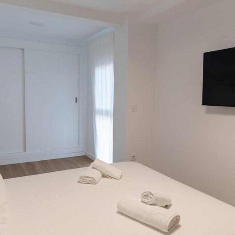 Zurbarán by Gades Gestión - Apartamento de 2 dormitorios - 15