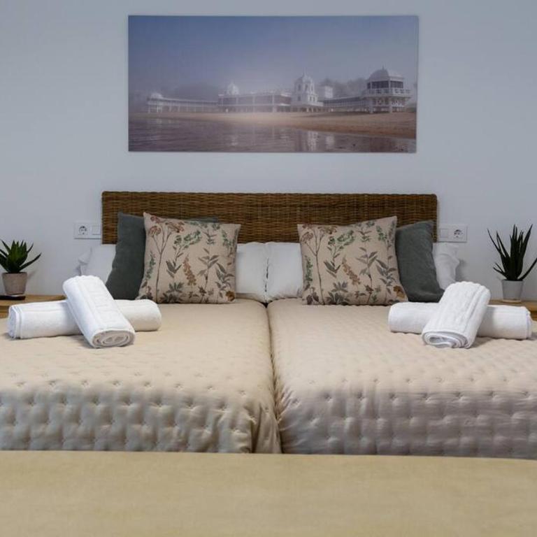 Zurbarán by Gades Gestión - Apartamento de 2 dormitorios - 17