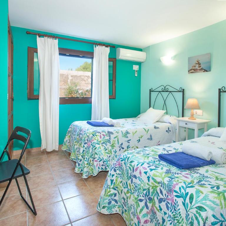 Owl Booking Villa Maria - Family and Friends - Villa with Private Pool - 8