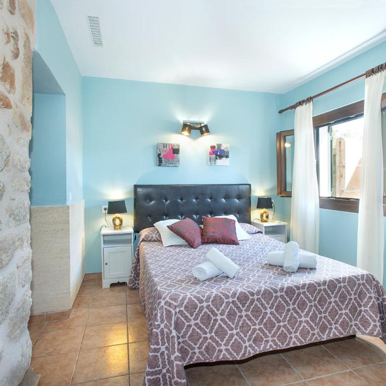Owl Booking Villa Maria - Family and Friends - Villa with Private Pool - 6