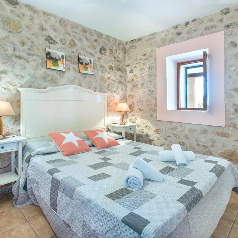 Owl Booking Villa Maria - Family and Friends - Villa with Private Pool - 11
