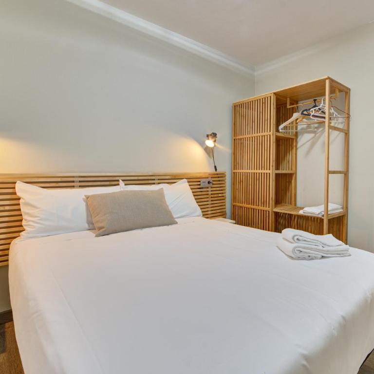 Apartamento Merindades By Clabao - Three-Bedroom Apartment - 9
