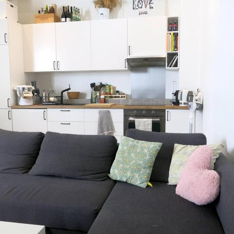 Petit Vinaigriers République CityCosy - Apartamento de 1 dormitorio - 2