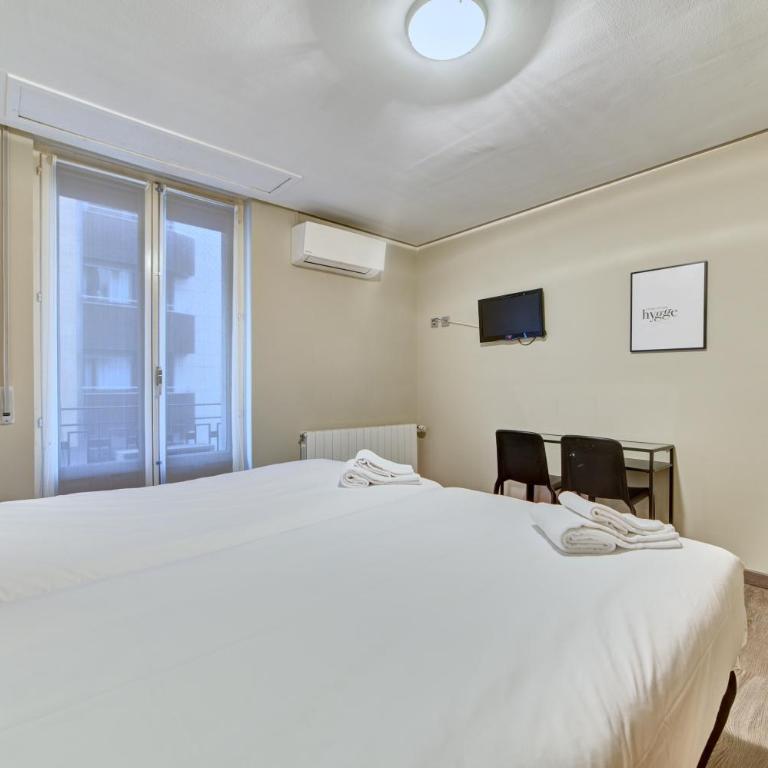 Apartamento Merindades By Clabao - Three-Bedroom Apartment - 16