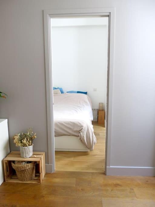 Petit Vinaigriers République CityCosy - Apartamento de 1 dormitorio - 5