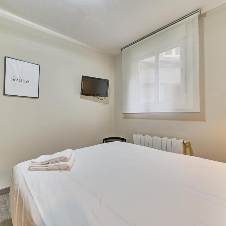 Apartamento Merindades By Clabao - Three-Bedroom Apartment - 13