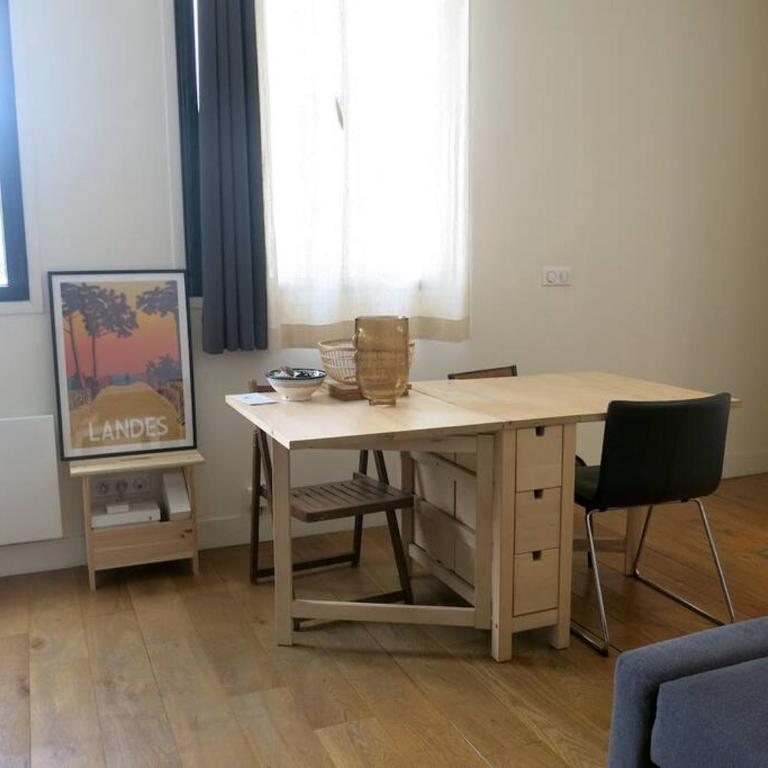 Petit Vinaigriers République CityCosy - Apartamento de 1 dormitorio - 9