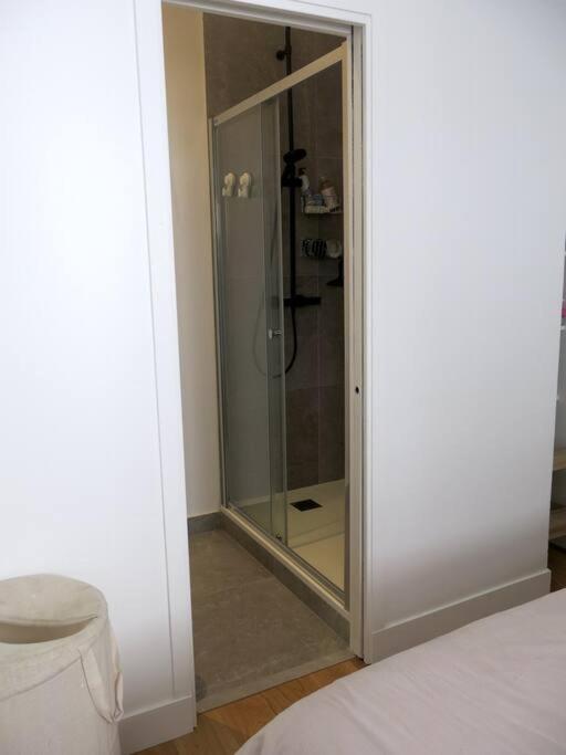 Petit Vinaigriers République CityCosy - Apartamento de 1 dormitorio - 11