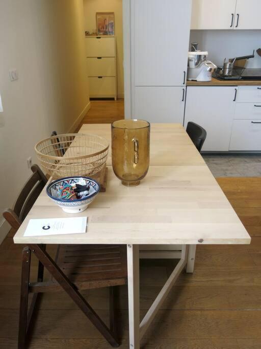 Petit Vinaigriers République CityCosy - Apartamento de 1 dormitorio - 13