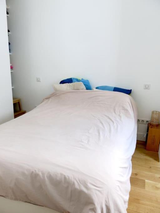 Petit Vinaigriers République CityCosy - Apartamento de 1 dormitorio - 14