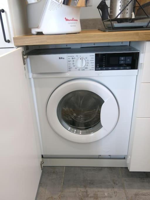 Petit Vinaigriers République CityCosy - Apartamento de 1 dormitorio - 16