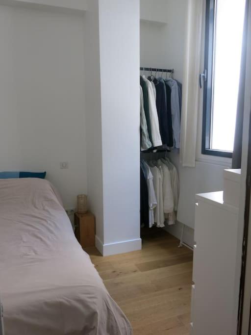 Petit Vinaigriers République CityCosy - Apartamento de 1 dormitorio - 18