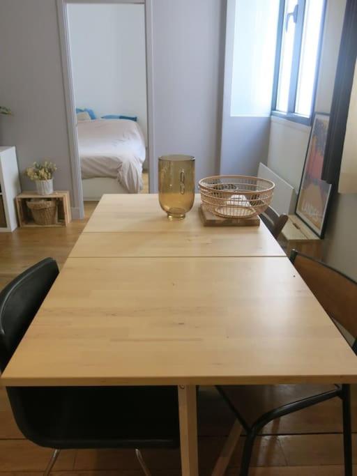 Petit Vinaigriers République CityCosy - Apartamento de 1 dormitorio - 19