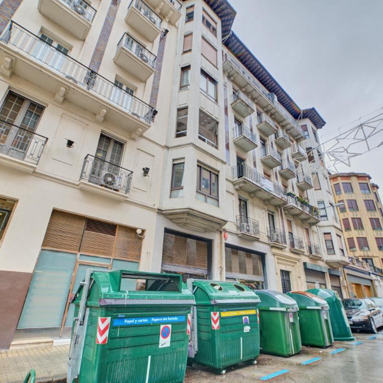 Apartamento Merindades By Clabao - Three-Bedroom Apartment - 34