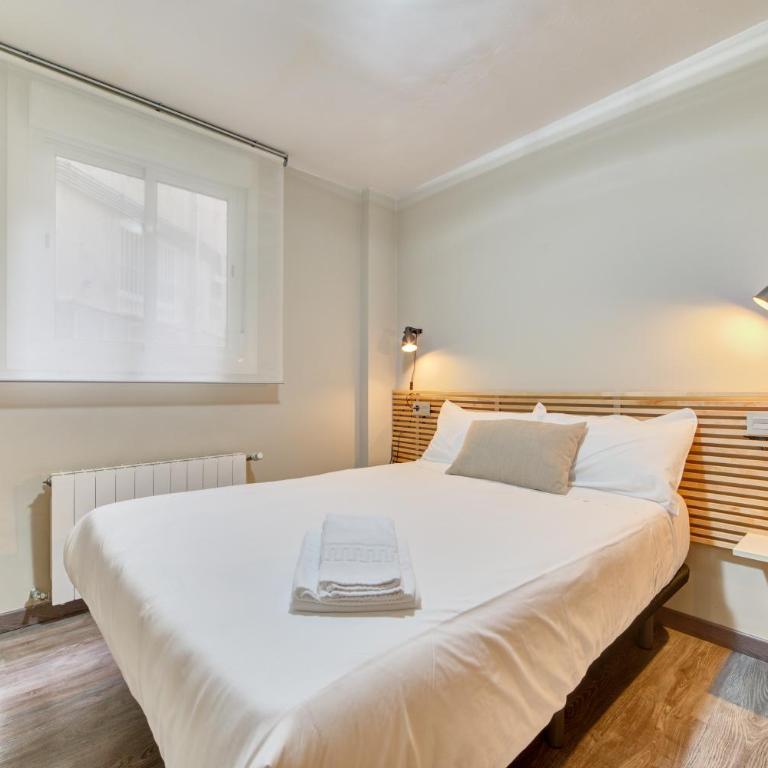 Apartamento Merindades By Clabao - Three-Bedroom Apartment - 7