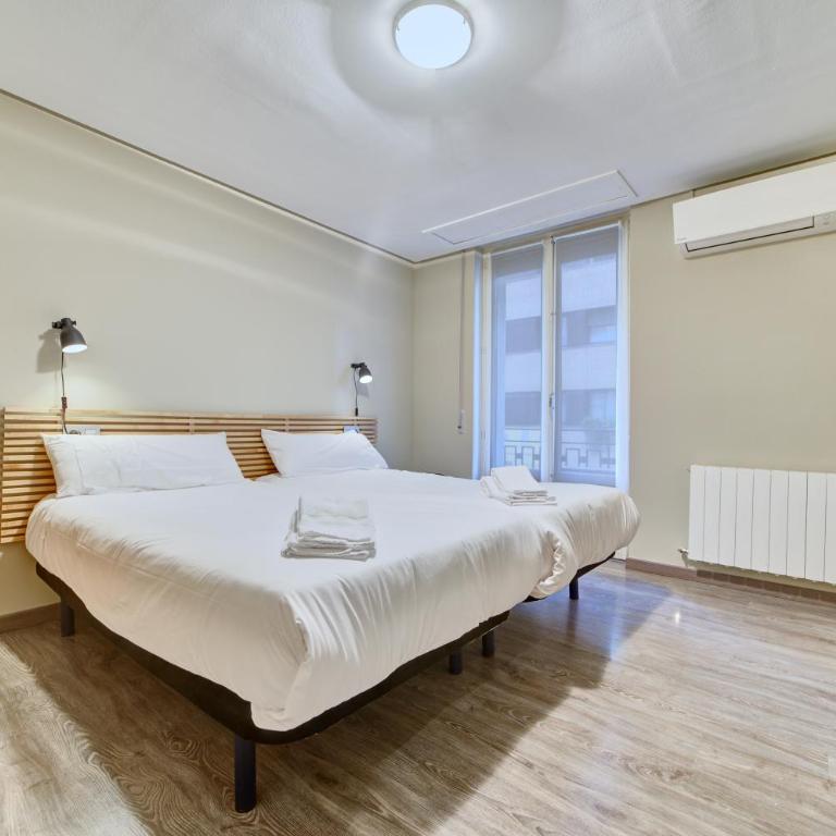 Apartamento Merindades By Clabao - Three-Bedroom Apartment - 14