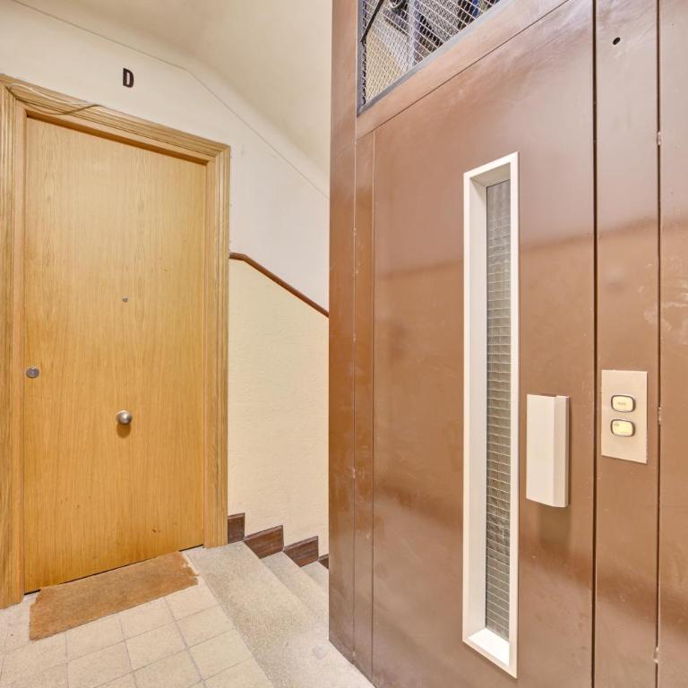 Apartamento Merindades By Clabao - Three-Bedroom Apartment - 30