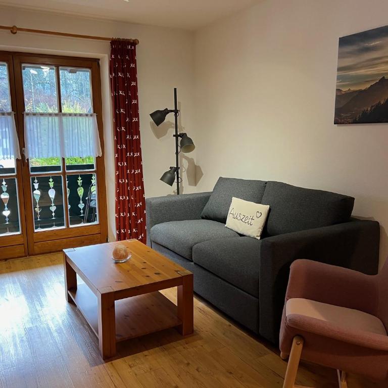 Landhaus Waldhauser - Apartamento de 2 dormitorios - 1