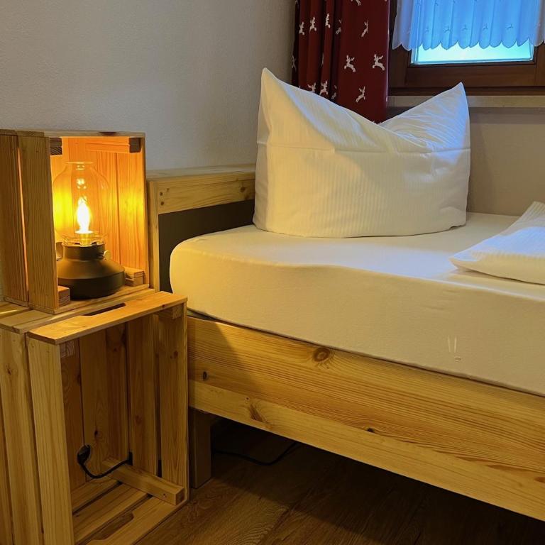 Landhaus Waldhauser - Apartamento de 2 dormitorios - 6