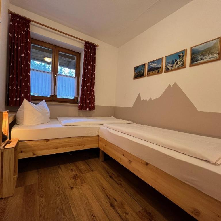 Landhaus Waldhauser - Apartamento de 2 dormitorios - 5