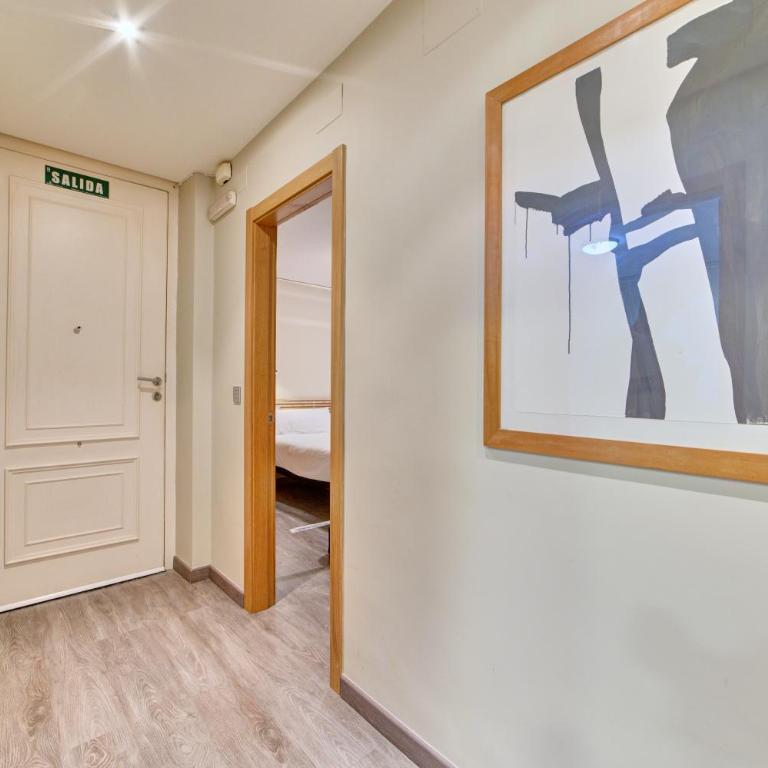 Apartamento Merindades By Clabao - Three-Bedroom Apartment - 28