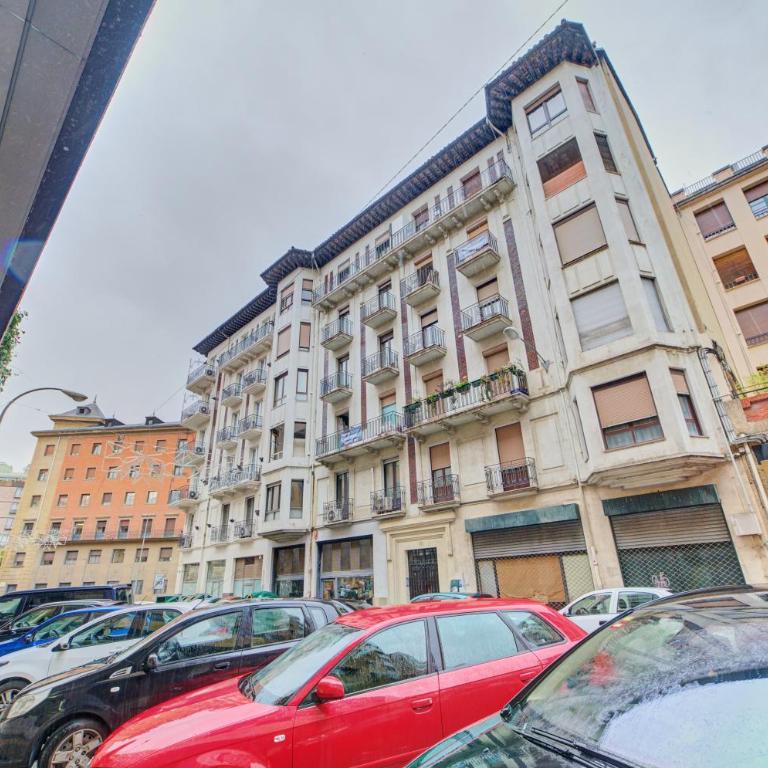 Apartamento Merindades By Clabao - Three-Bedroom Apartment - 31