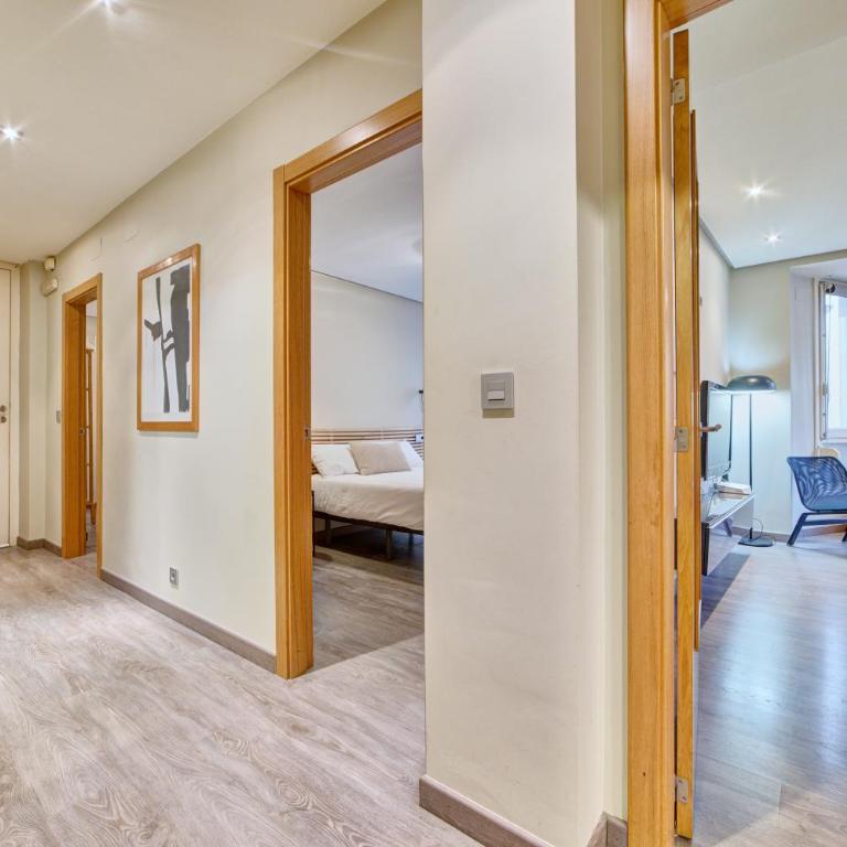 Apartamento Merindades By Clabao - Three-Bedroom Apartment - 29