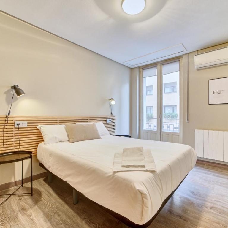 Apartamento Merindades By Clabao - Three-Bedroom Apartment - 8