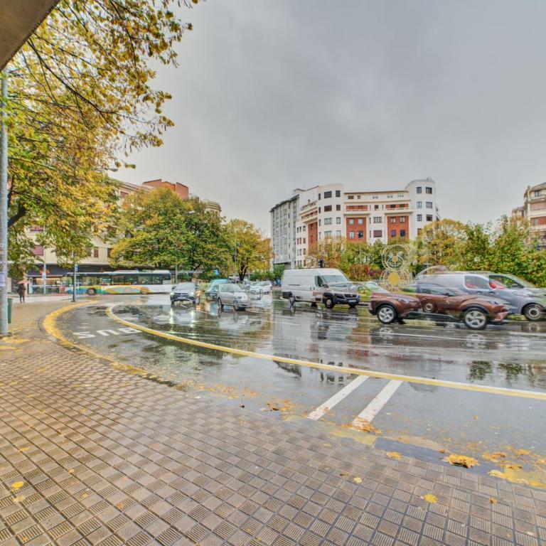 Apartamento Merindades By Clabao - Three-Bedroom Apartment - 32