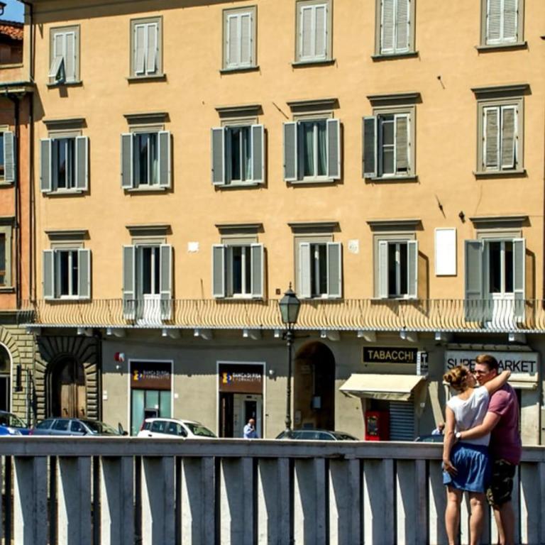 La garconniere di Garibaldi - Appartamento con 1 Camera da Letto - 11