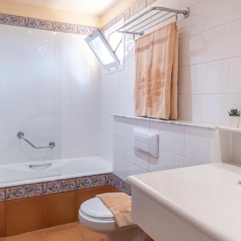 Royal Suite - Habitación Individual - 6