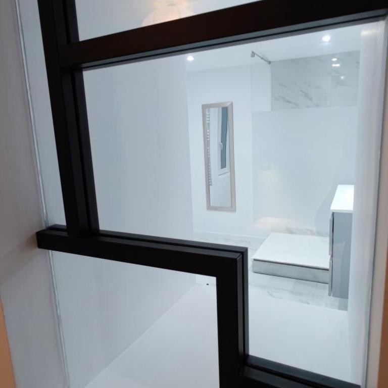 Le Celestin - Appartement centre-ville avec terrasse et salon de jardin - Appartamento con 1 Camera da Letto - 19
