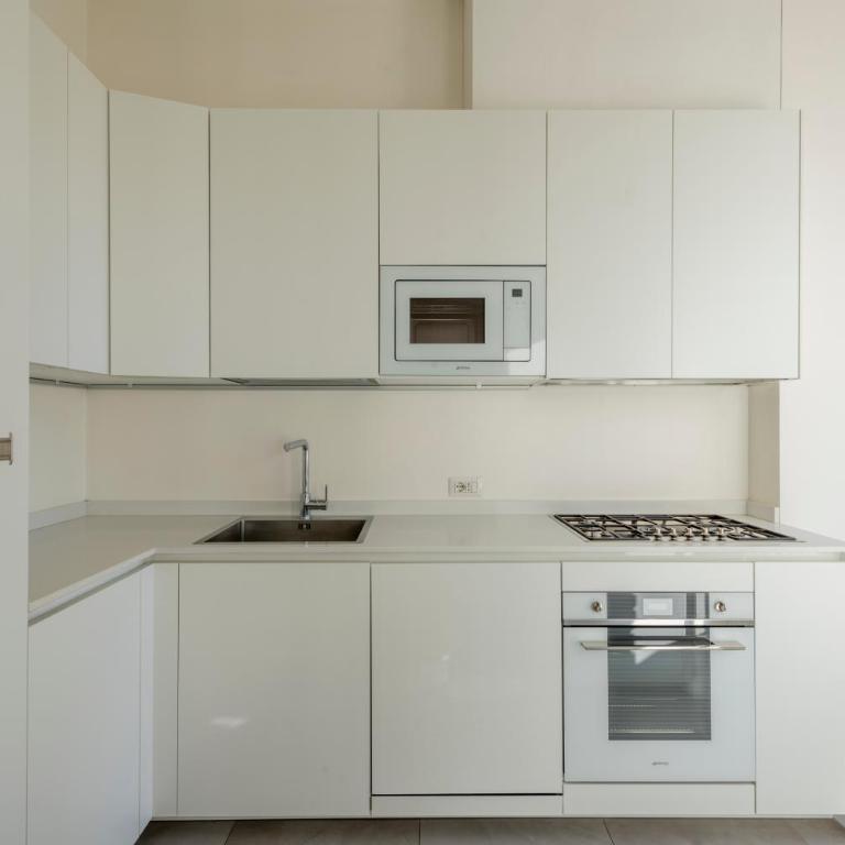 Milan Royal Suites Porta Ticinese - Appartamento con 2 Camere da Letto - 4
