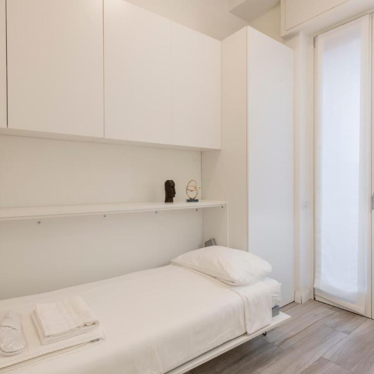Milan Royal Suites Porta Ticinese - Appartamento con 2 Camere da Letto - 6