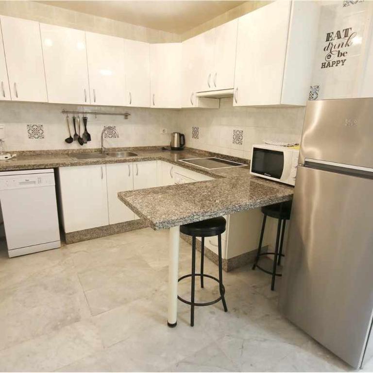 Dinastia B401 by Tenerife Rental & Sales - Apartamento de 2 dormitorios - 22