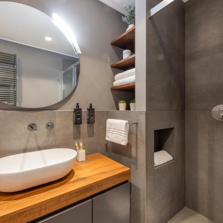 Milan Royal Suites Porta Ticinese - Appartamento con 2 Camere da Letto - 12