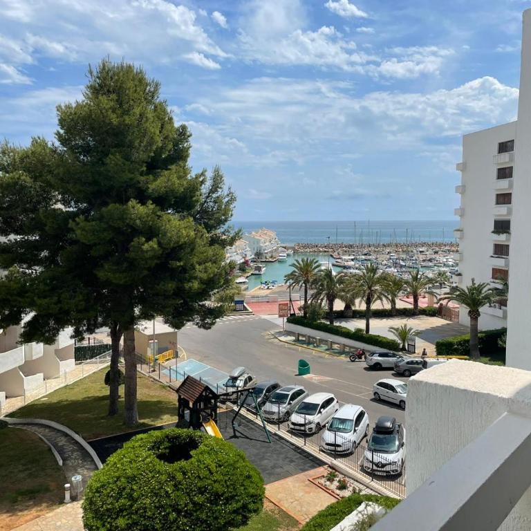Eurhostal - Inalko - Apartamento de 1 dormitorio - 1