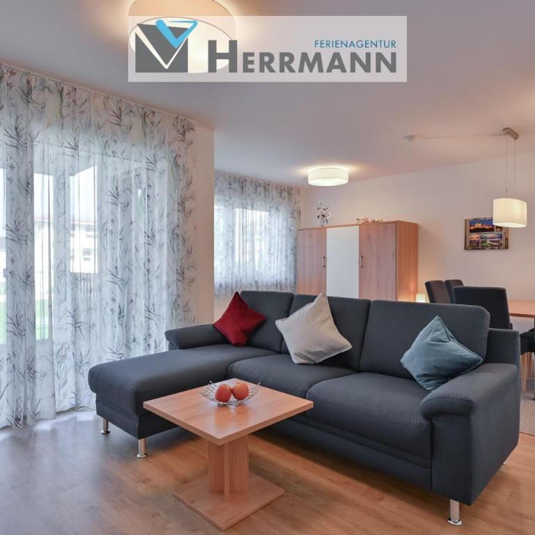 Ferienwohnung Füssenparadies - Apartment mit Blick auf die Berge - 1