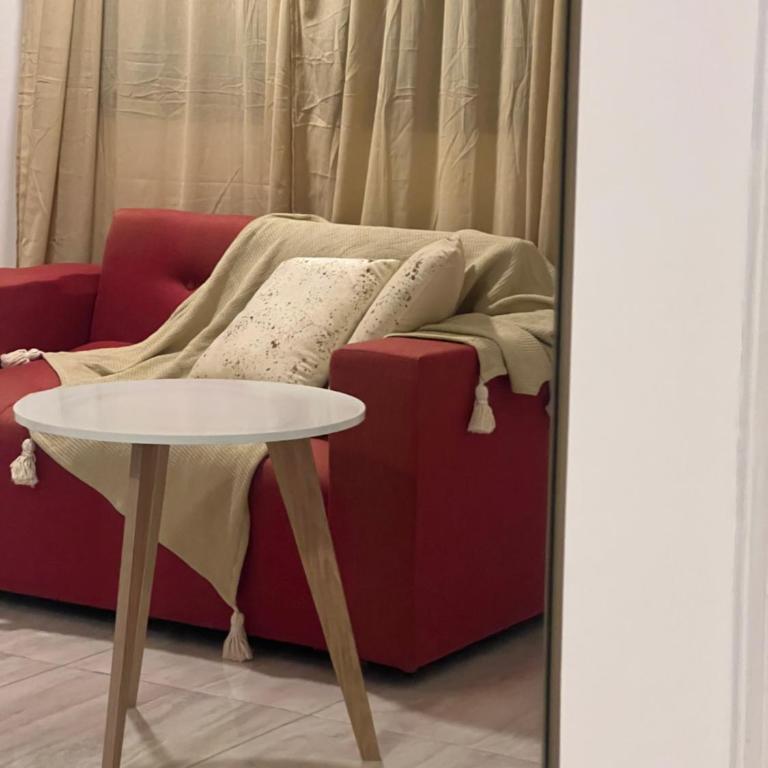 Completo-Comodidad y estilo superior centrico con cochera! - Apartamento con balcón - 2