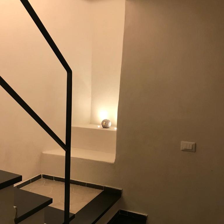 Casa Vacanze Arma delle Manie - Appartamento - 20