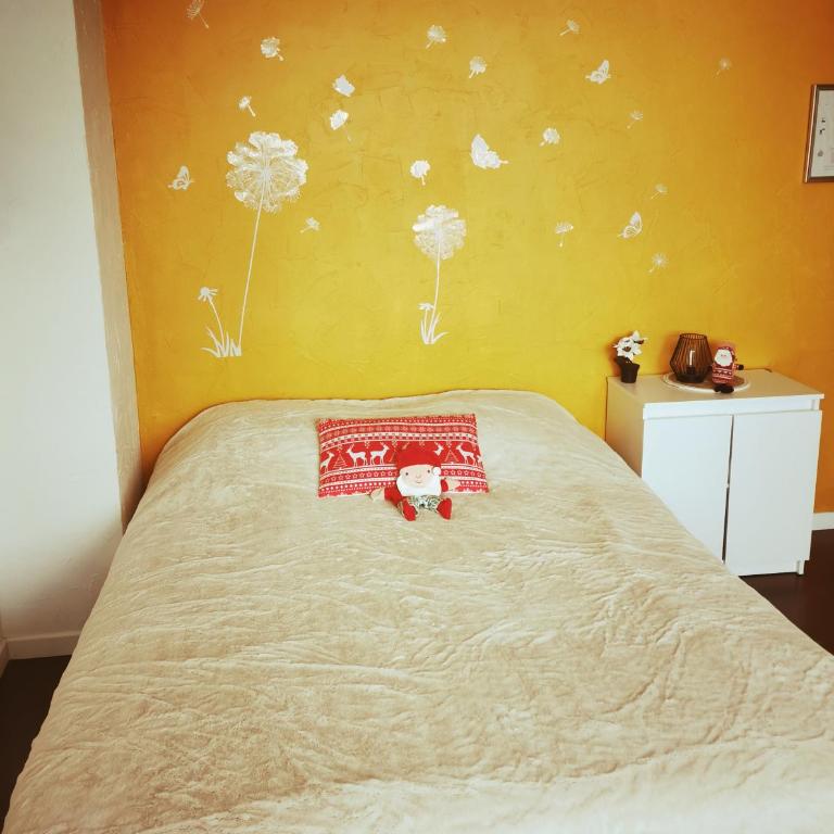 Cozy Studio Strasbourg - Appartamento con 1 Camera da Letto - 1
