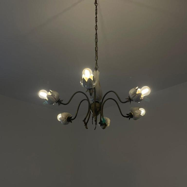 Brother's House - Appartamento con 2 Camere da Letto - 8